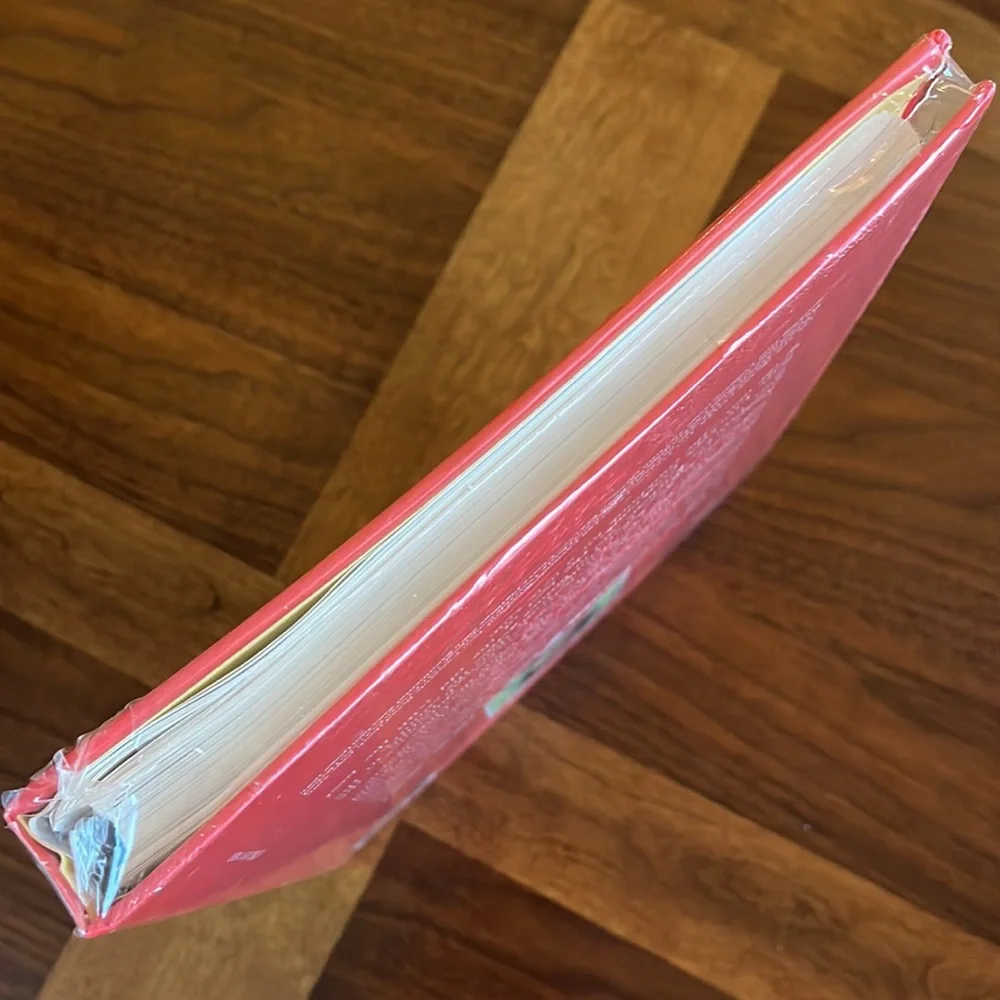 VINTAGE SEALED BETTY CROCKER'S COOKBOOK - WHITE SPIRAL BOUND - COLLECTIBLE! - Picture 8 of 9